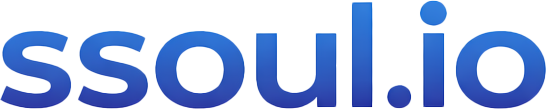 ssoul.io